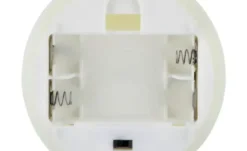 LED Kerzen, 4er Set
