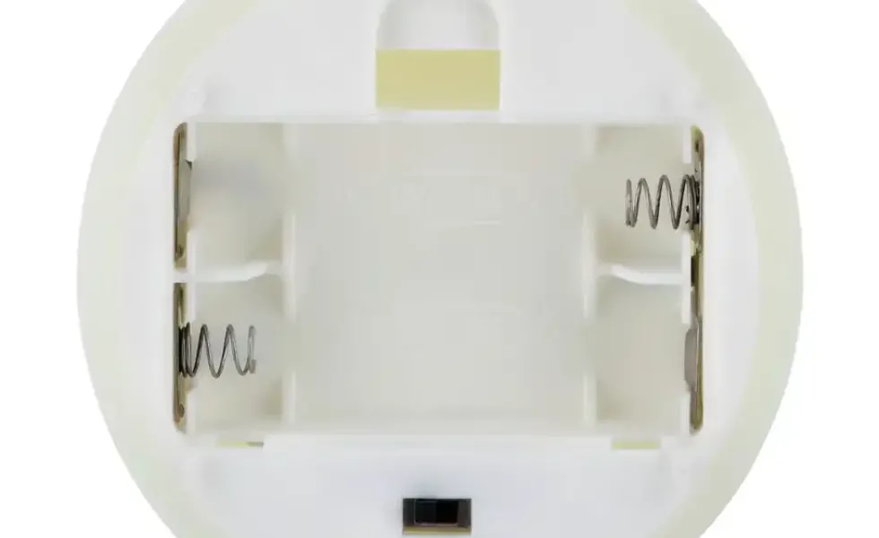 LED Kerzen, 4er Set