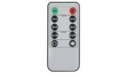 LED Kerzen, 4er Set