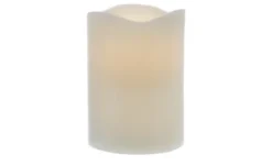LED Kerzen, 4er Set