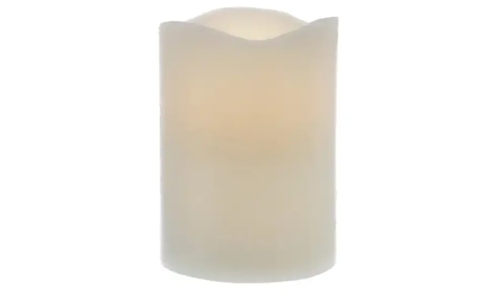 LED Kerzen, 4er Set