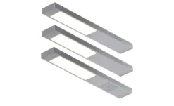 LED Leuchten, 3er-Set NEOPLAN