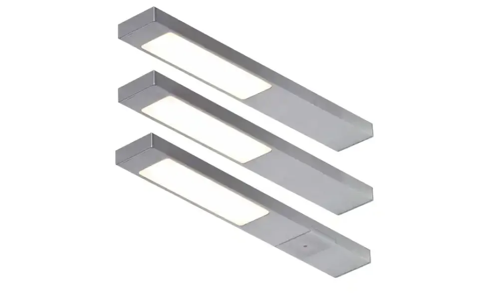LED Leuchten, 3er-Set NEOPLAN