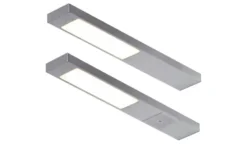 LED Leuchten, 2er-Set NEOPLAN