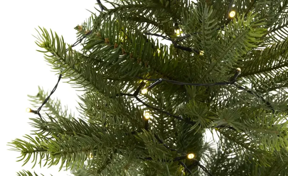 LED Lichterkette
