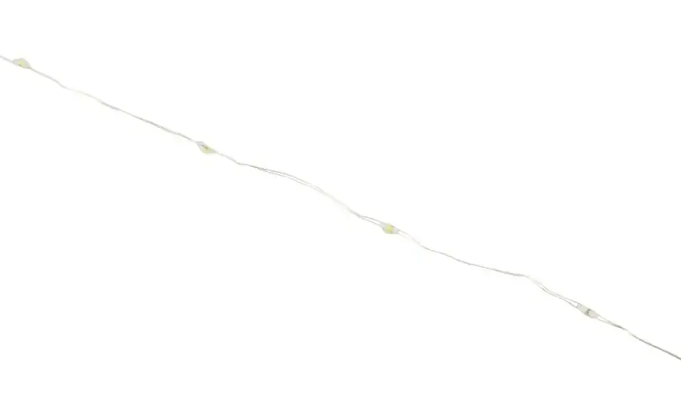 LED Micro Lichterkette