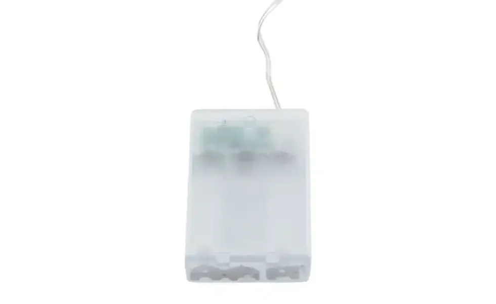 LED Micro Lichterkette