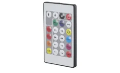 LED Neon Schild Lets Party