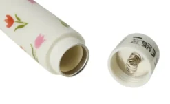 LED Stabkerze, 2er Set