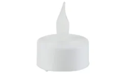 LED Teelichte, 4er-Set
