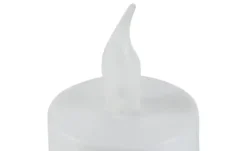LED Teelichte, 4er-Set