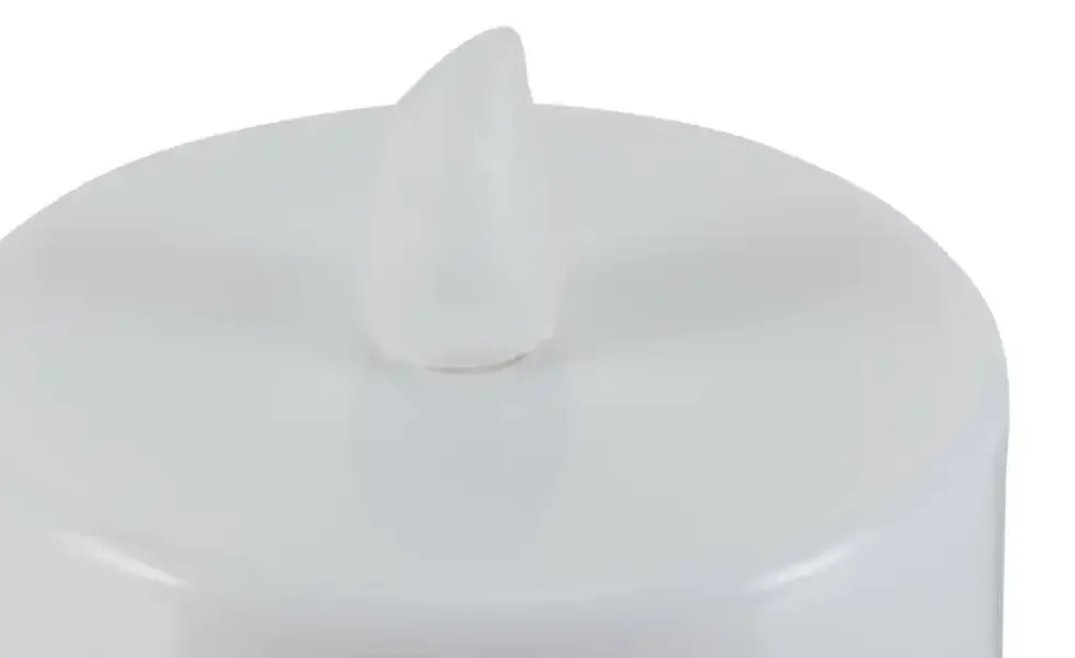 LED Teelichter, 2er-Set