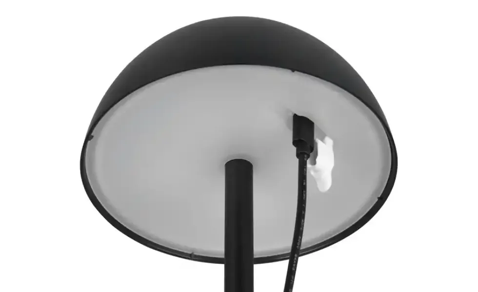 LED-Akkuleuchte