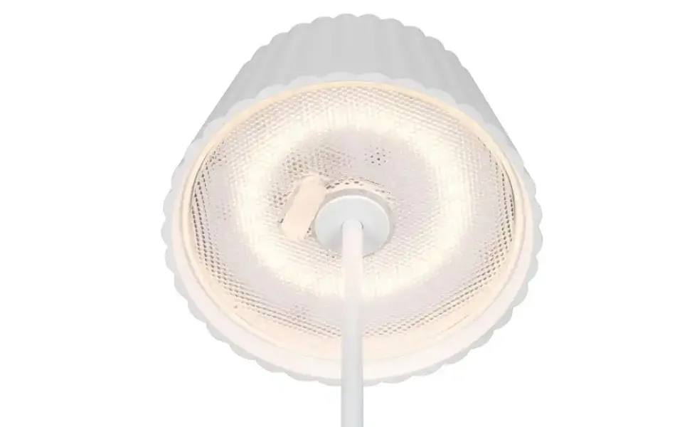LED-Akkuleuchte