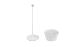 LED-Akkuleuchte