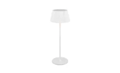 LED-Akkuleuchte