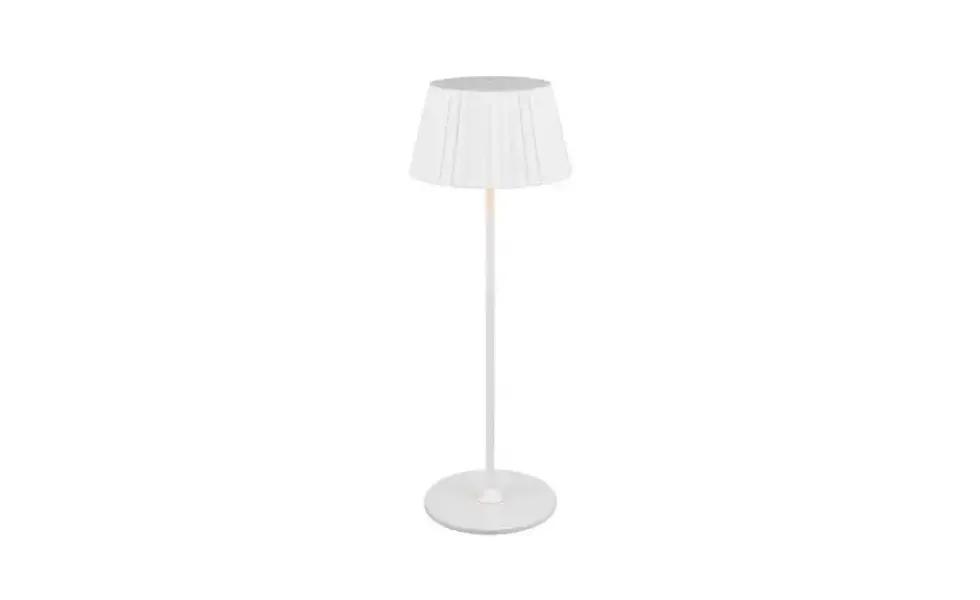 LED-Akkuleuchte