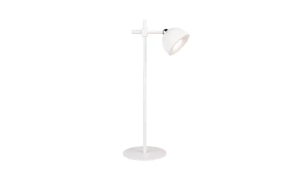 LED-Akkutischleuchte
