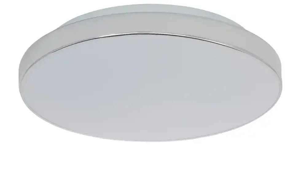 LED-Bad-Deckenleuchte, weiß