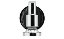 LED-Badspot, 1-flammig, chrom