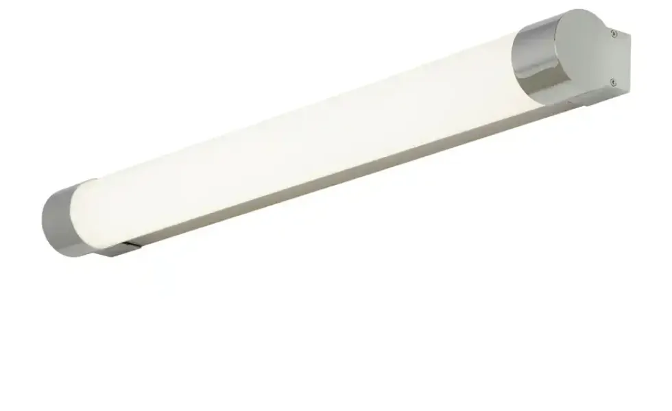 LED-Bad-Wandleuchte, 1-flammig