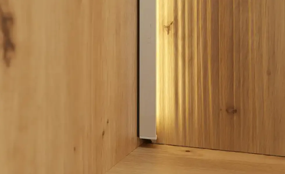 LED-Beleuchtung Binz