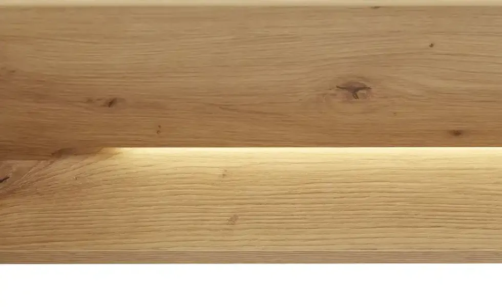 LED-Beleuchtung Binz