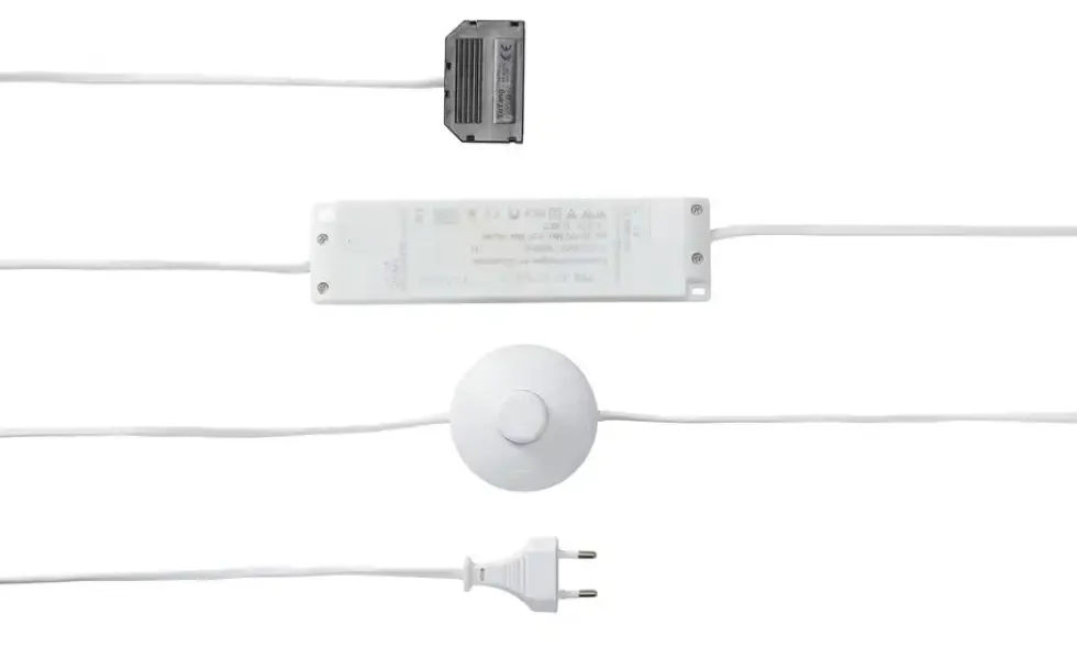 LED-Beleuchtung Binz