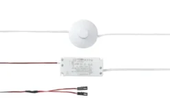 LED-Beleuchtung Binz
