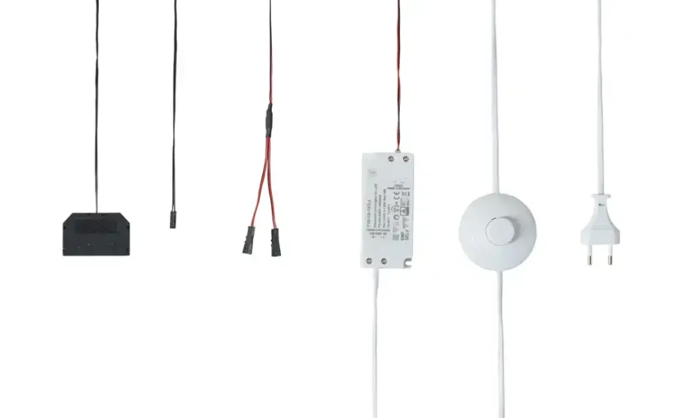 LED-Beleuchtung Eldena