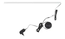LED-Beleuchtung Viareggio
