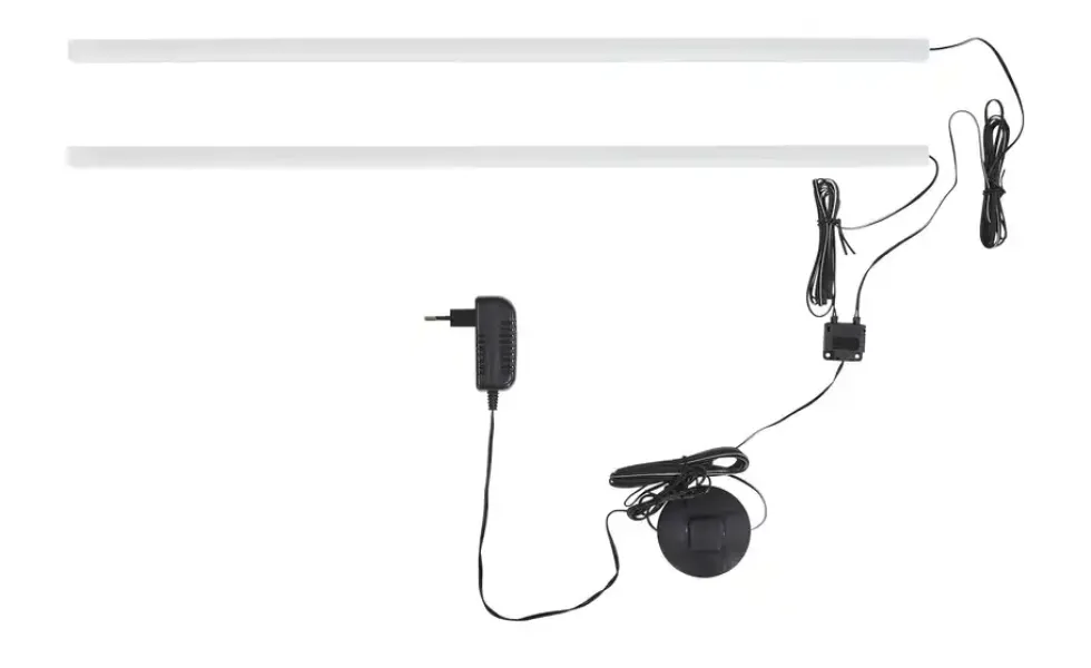 LED-Beleuchtung Viareggio