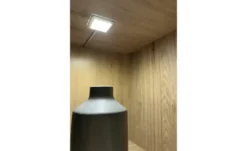 LED-Beleuchtung 3er Set Ventos