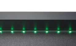 LED-Beleuchtungsstreifen Zocker 2