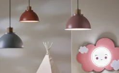 LED-Deckenleuchte