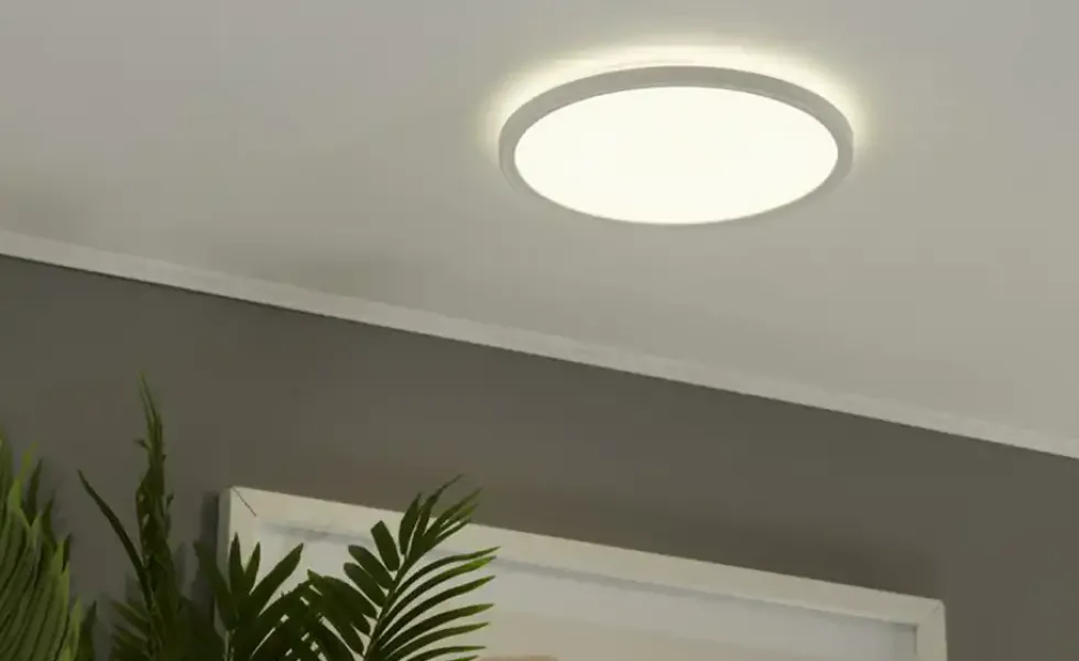 LED-Deckenleuchte