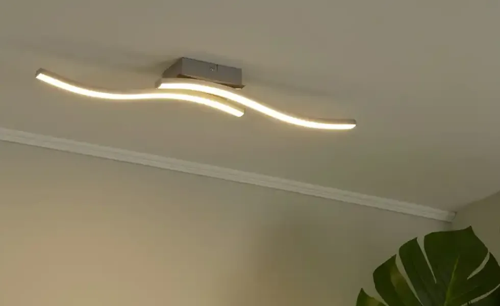 LED-Deckenleuchte