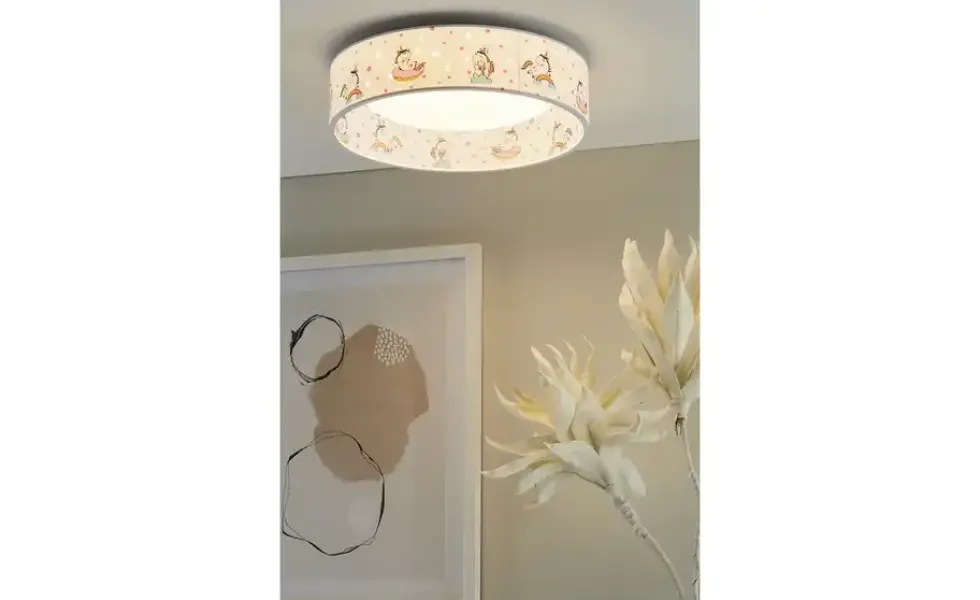 LED-Deckenleuchte