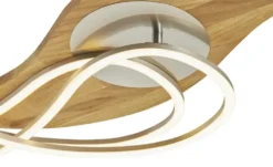 LED-Deckenleuchte