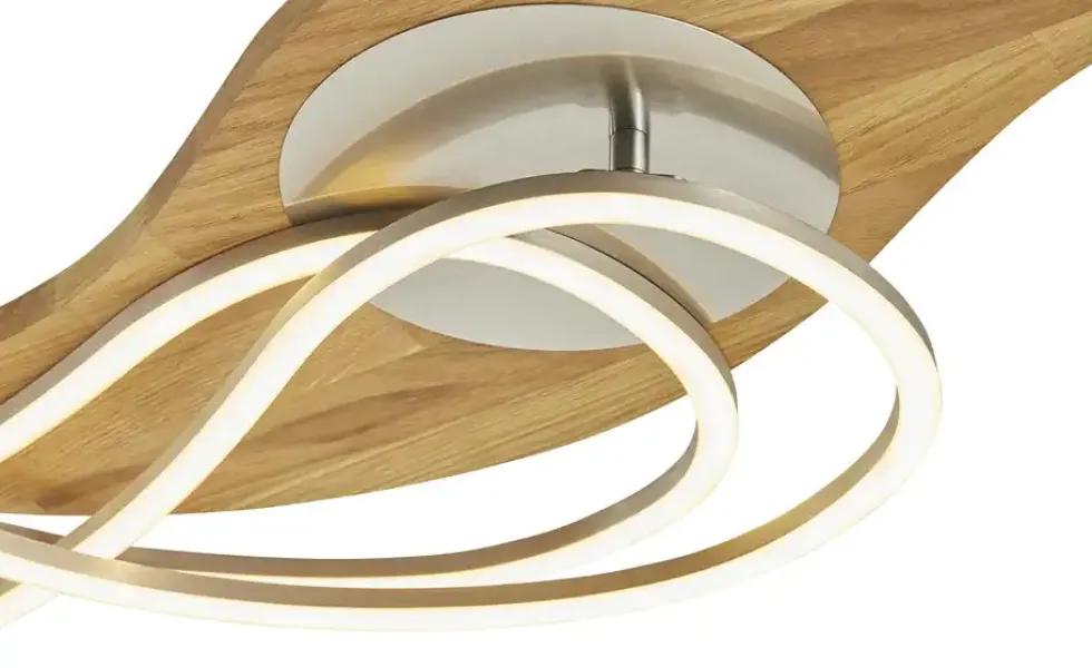 LED-Deckenleuchte