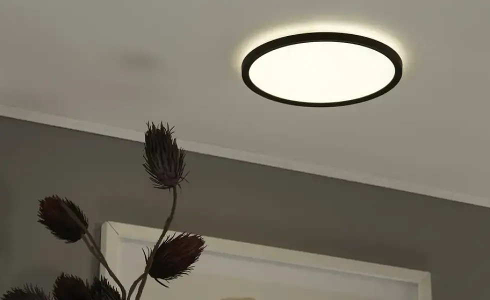 LED-Deckenleuchte