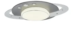 LED-Deckenleuchte ´Saturn´