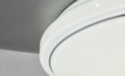 LED-Deckenleuchte ´Saturn´