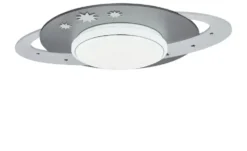 LED-Deckenleuchte ´Saturn´