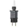 LED Figur Dackel