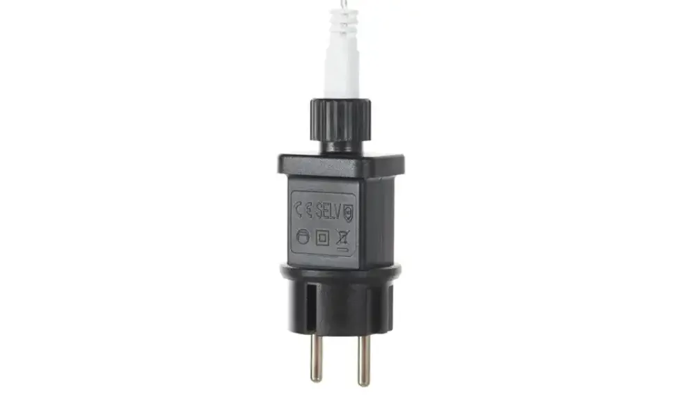 LED Figur Dackel