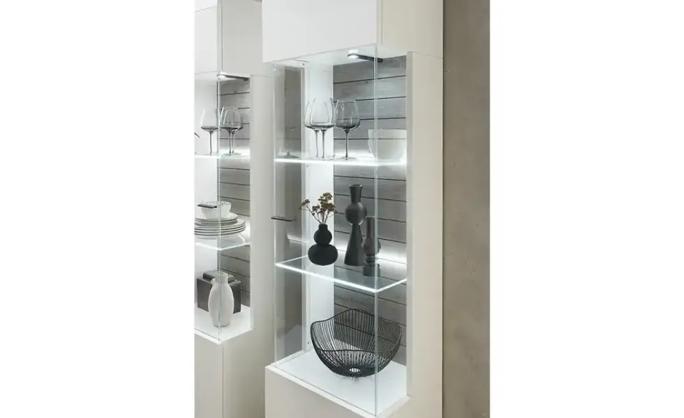 LED-Glasbodenbeleuchtung Light Line 2 Neo
