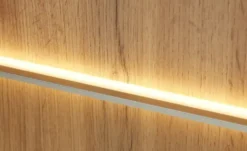LED-Glasbodenbeleuchtung für Highboard und Vitrine Light Line 10