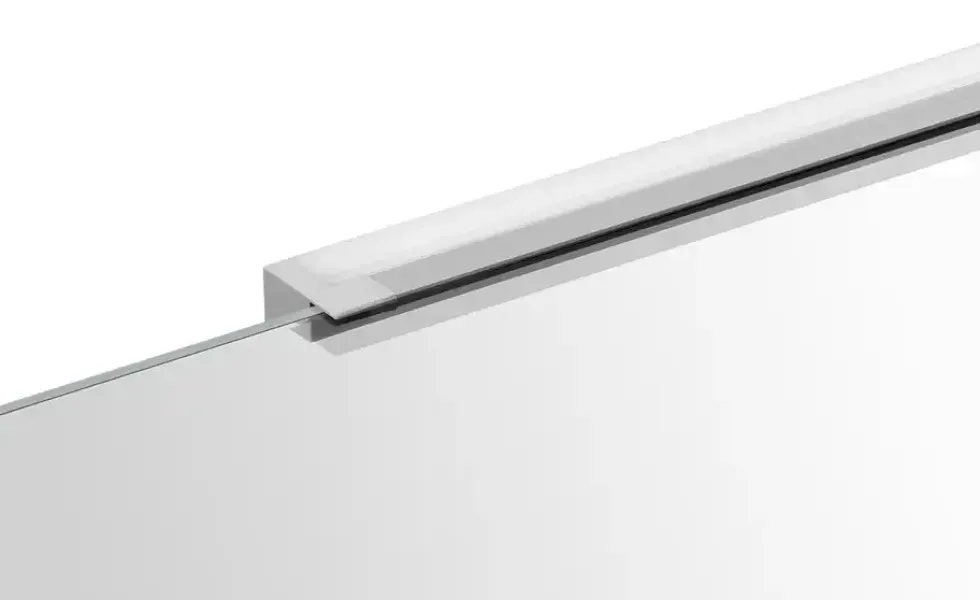 LED-Glasbodenbeleuchtung für Highboard und Vitrine Light Line 10