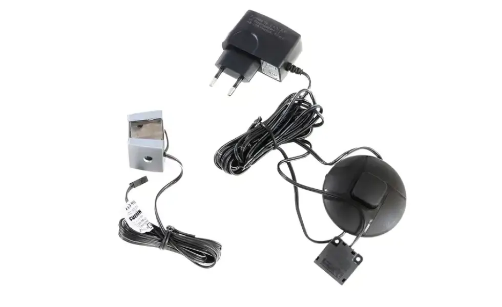 LED-Holzbodenbeleuchtung Toneo